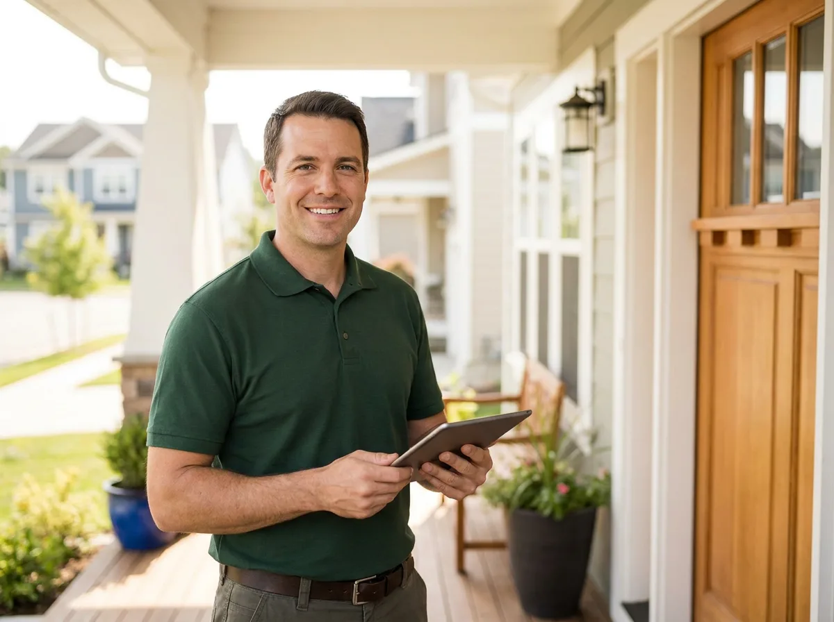 Pest control FAQs for Stirum, ND
